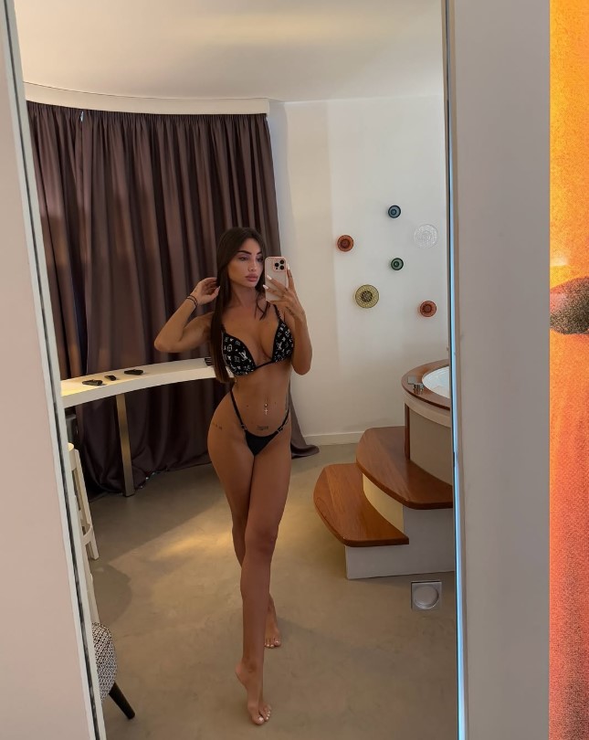 marmarisescortselin-2 Marmaris Escort Selin Ev, Otel, Apart Geliyorum Sevgili Tadındayım