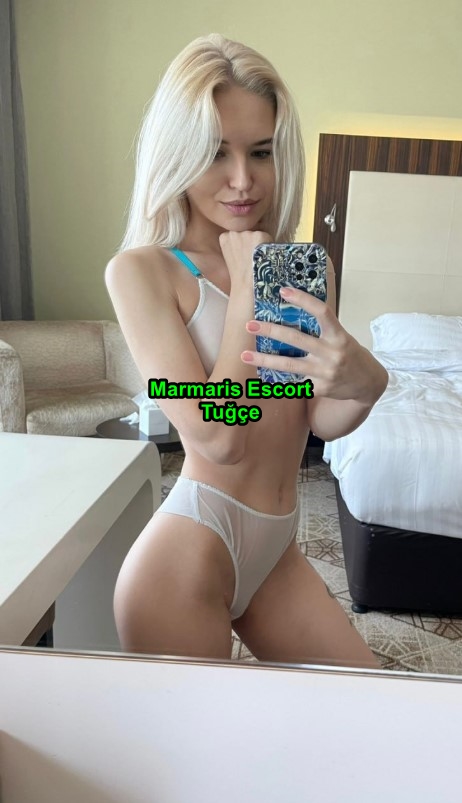 marmarisescorttugce-2 Marmaris Escort Tuğçe